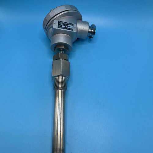 溢价-THERMO COUPEL温度传感器，型号PT100 STS