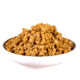 贵州特产 地摊火锅湿沙沙豆豉食 兴义贞丰蘸水调味品底料250g*2瓶