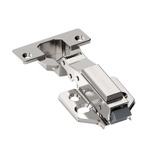 HIGOLD/悍高 二段力铰链橱柜衣柜门厨房卧室合页全阻尼304铰链