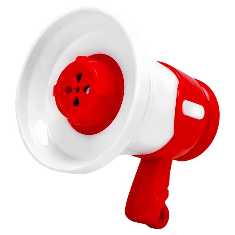小喇叭迷你扬声器钥匙扣扩音器
