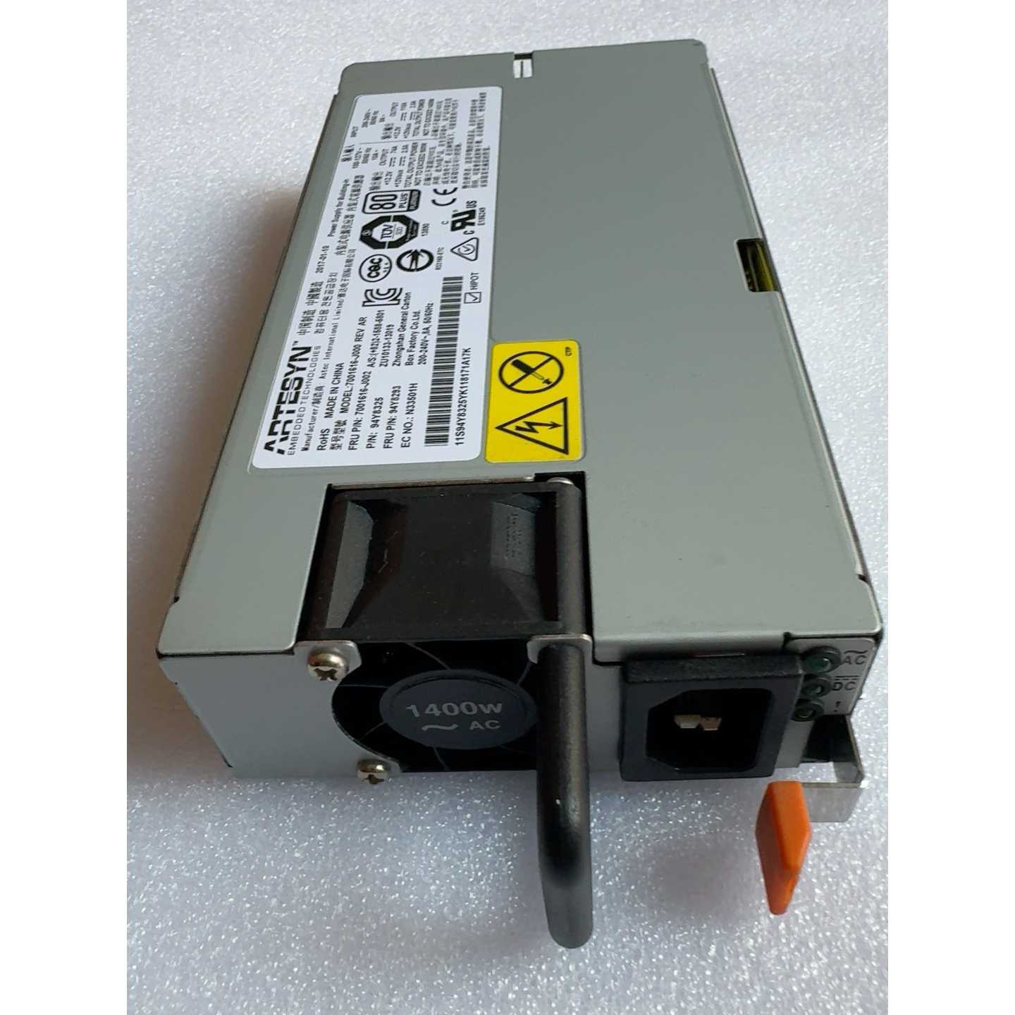 议价IBM38503860M51服务器电源7001可维修