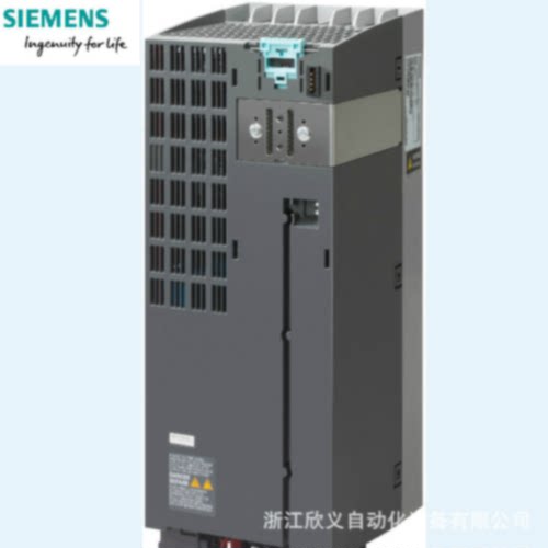 议价6SL3210-1PE23-3AL0西门子SINAMICS 功率模块 PM240-2 带集成