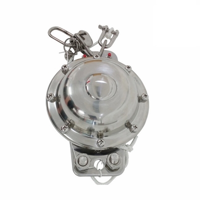 船用救生筏释放器哈马