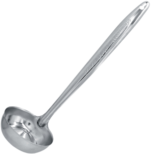 权木油汤分离勺滤油勺隔油滤油神器撇油勺除油勺食品级不锈钢304