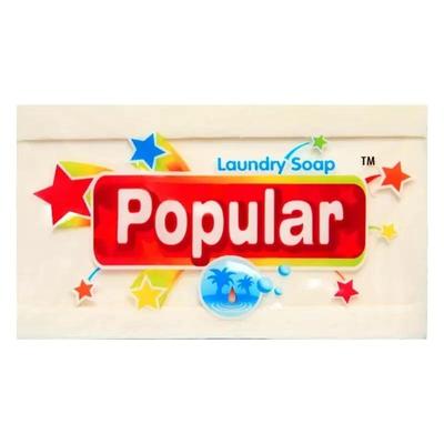 泡飘乐popular洗衣皂婴儿250g