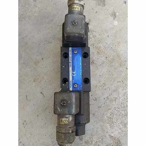 议价YUKEN油研电磁阀DSG013C2D24N17维修