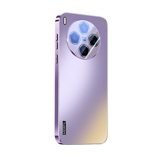 适用vivox300手机壳新款电镀x300pro保护套自带镜头膜男女AG磨砂vivo高端防摔pro简约维沃叉300个性全包软外