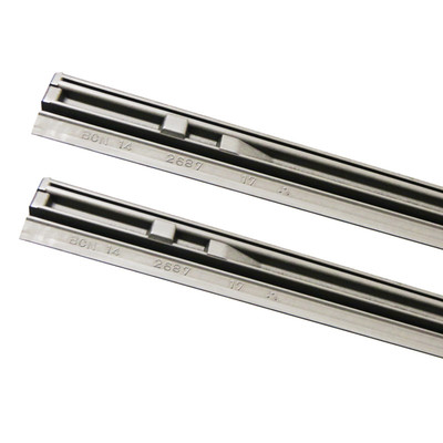 NWB米速霸本田CRV雅阁原厂雨刮片