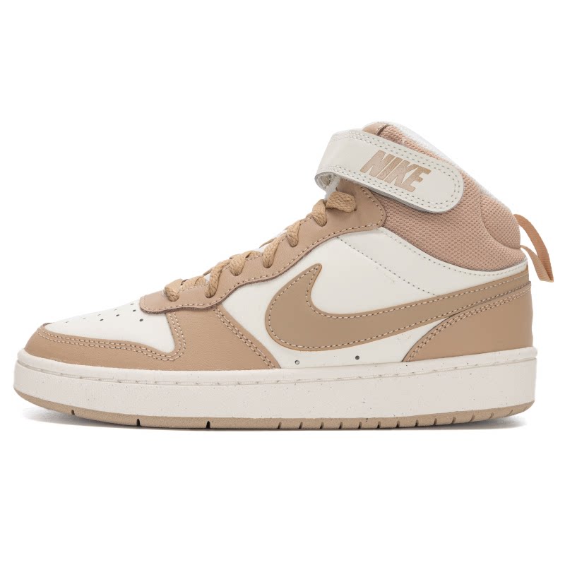 Nike/耐克复古舒适中帮休闲板鞋