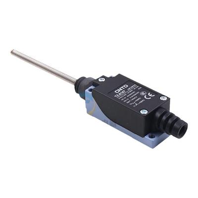 正品CNTD昌得行程开关TZ-8167