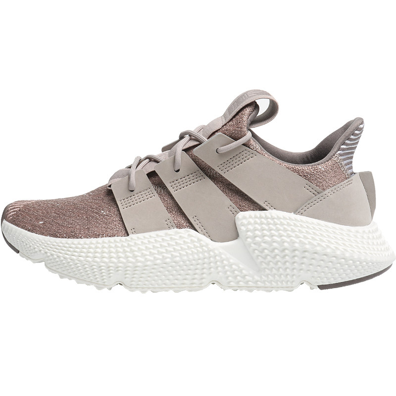 Adidas阿迪达斯三叶草PROPHERE男女运动休闲老爹鞋EE4735 ID0544