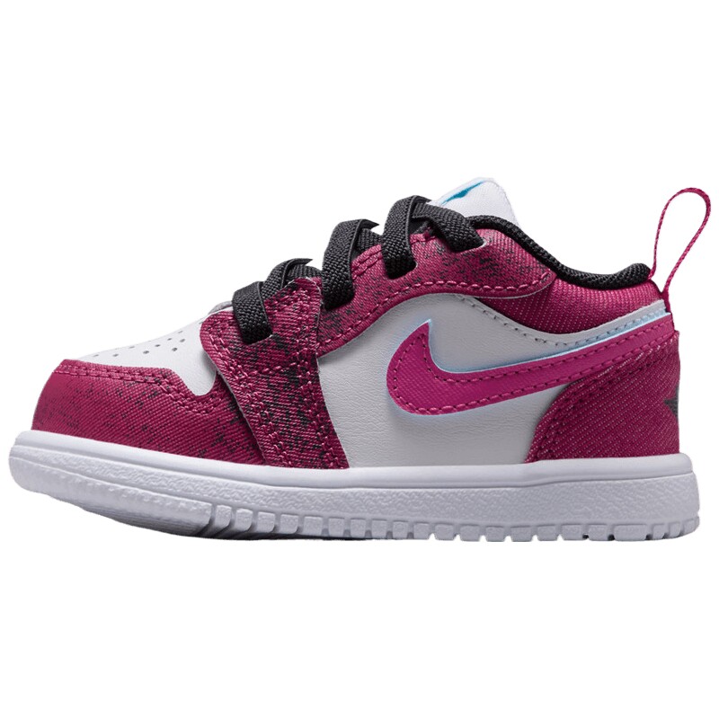 NIKE耐克婴童JORDAN 1 ALT SE(TD)运动休闲鞋IO2061-602