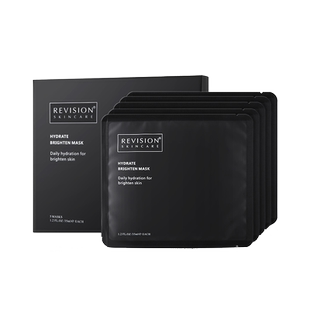 REVISION水光睡眠面膜熬夜减少暗沉焕颜补水保湿面膜柔嫩肌肤