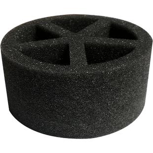 埃默德新风系统pvc消音管风口风帽通风器降噪解决方案管道降音