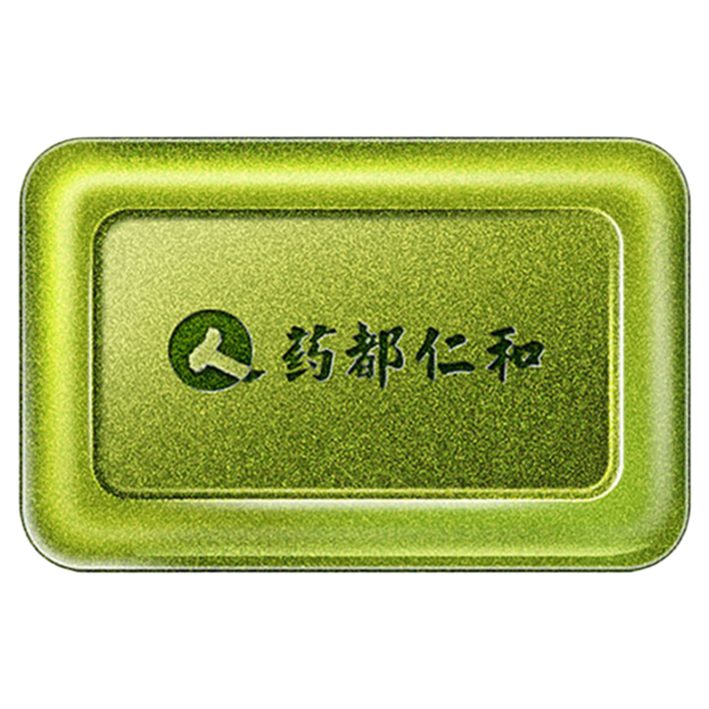 仁和去螨皂深层清洁控油保湿