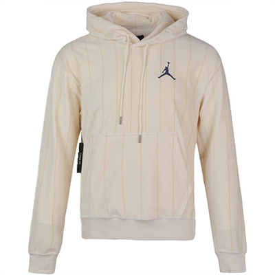 Nike/耐克正品 当季新款男子篮球运动休闲舒适连帽卫衣 CD5740