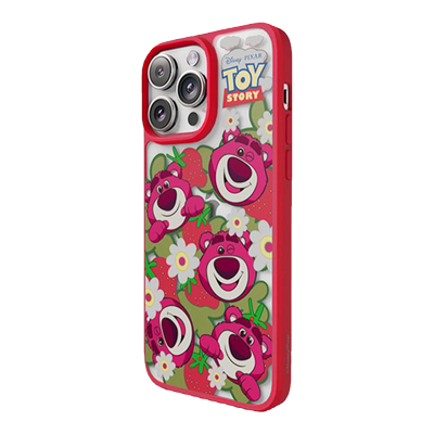 迪士尼适用苹果15promax手机壳