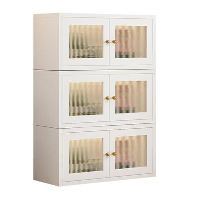 飘窗柜空间利用储物柜家用