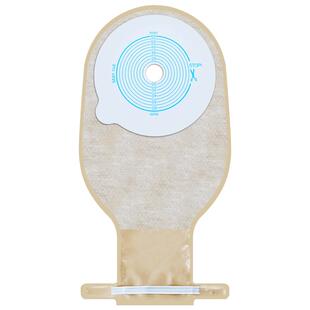 亨德利医用造口袋一件式造瘘袋一次性瘘粪开口官方旗舰店医院同款