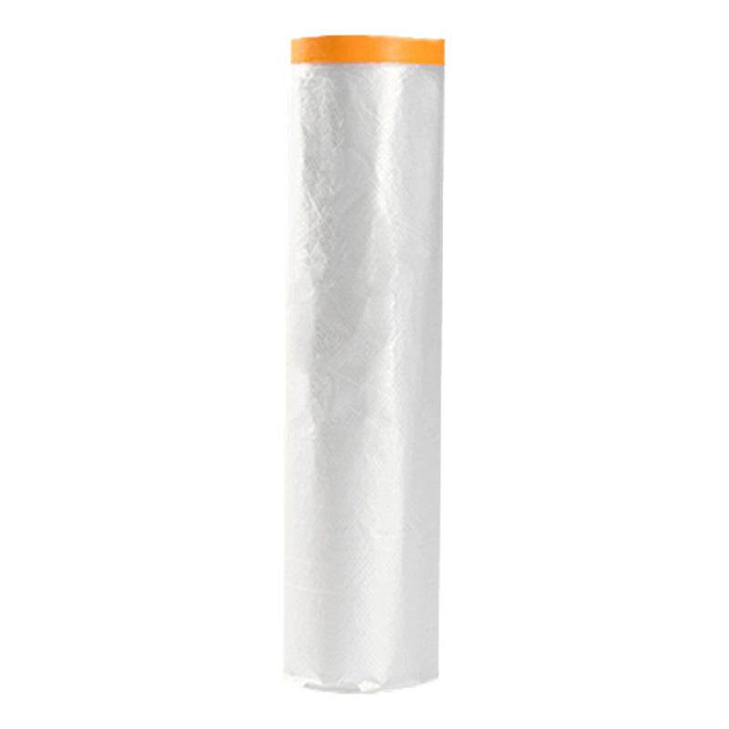 防尘罩家具一次性遮盖装修塑料膜宿舍防灰家用沙发防尘膜全布保护