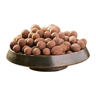 陶粒垫底多肉土陶土粒养花盆栽专用彩色透气铺面铺底石回填颗粒