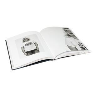 预售 Bryan Adams: Homeless布莱恩亚当斯：无家可归 Steidl英文进口原版摄影画册 华源时空