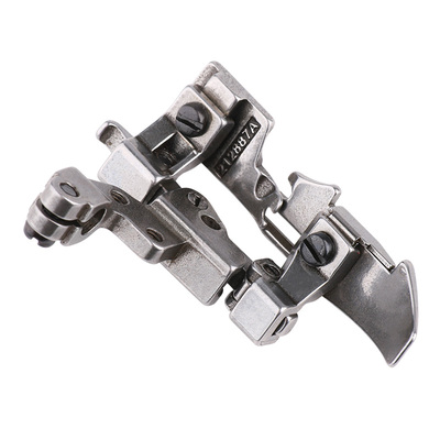 五线窄压脚飞马银箭拷边0.5针距