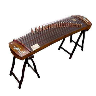 挖筝古筝仙声送全套配件