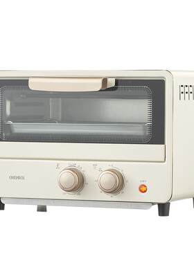 【2026新款】电烤箱家用小型