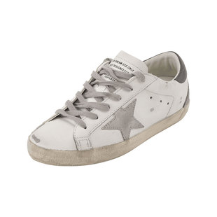 【自营】GOLDEN GOOSE女士内增高系带脏脏鞋小脏鞋板鞋运动休闲鞋