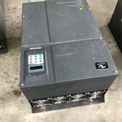 溢价-汇川变频器 CAN200-4T37G 37KW380V