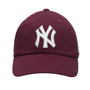 MLB帽子男女同款2026新品棒球帽户外休闲运动遮阳鸭舌帽3ACPB245N