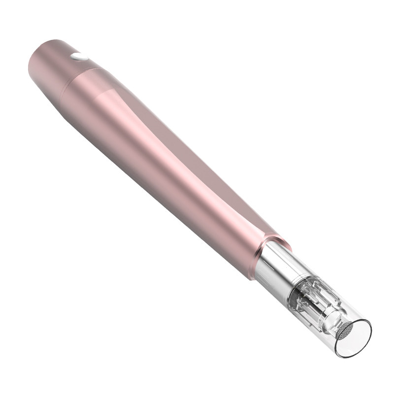 纳米电动微针仪器胶原蛋白原液套电子美容仪（非器械）