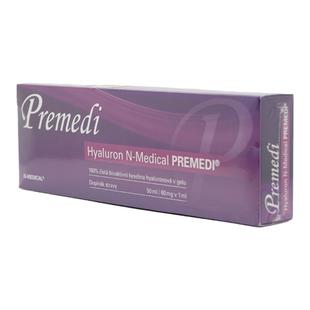 捷克H-Medizin高浓口服玻尿酸加强版