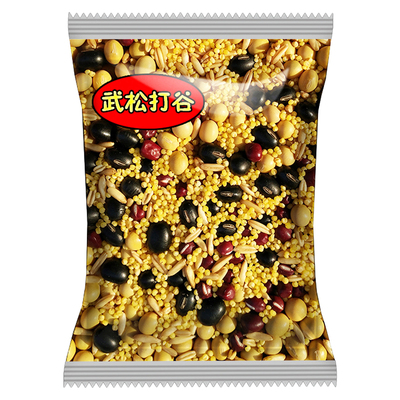 厂家直销武松打谷豆浆原料包