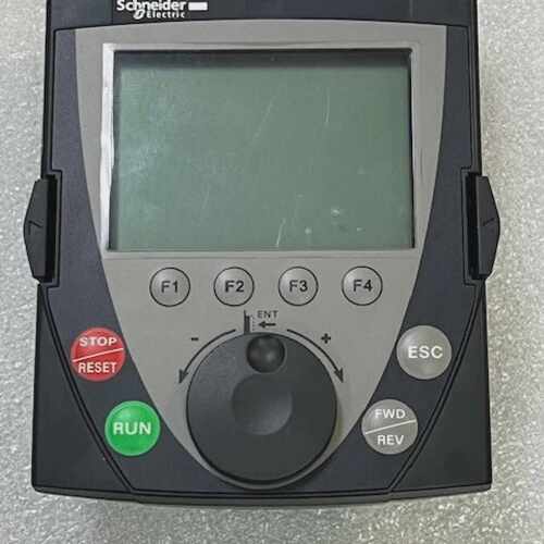 Schneider Electric VW3A1101 Digital Remote Graphic Terminal