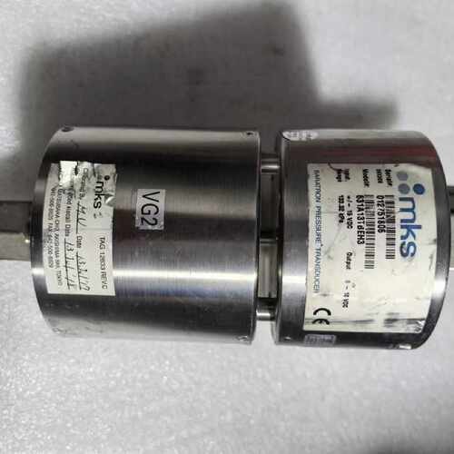 询MKS 631A13TBEH3 BARATRON PRESS