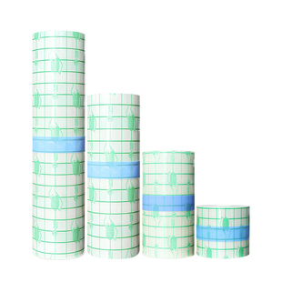 医用防水贴伤口pu膜手术后洗澡保护透明敷料游泳专用大敷贴纸胶布