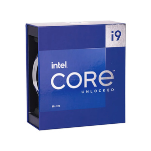 英特尔12代i5 12400F 12600KF 13代i5 13400F 13600KF i7 13700KF