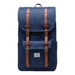 Herschel赫行Little America通用大容量双肩包潮流背包11390