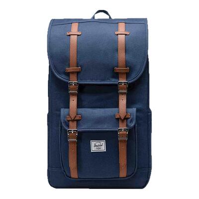 赫行LittleAmerica大容量双肩包