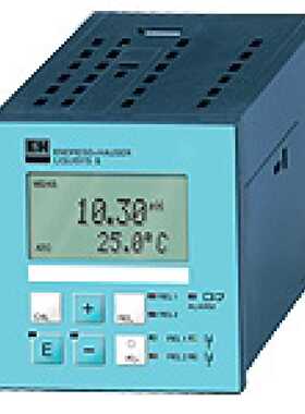 议价德国EH PH/ORP分析变送器CPM223 恩德斯豪斯CPM223-MR0005现