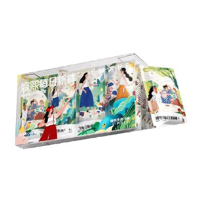 嫚熙7A级抗菌纯棉一次性内裤