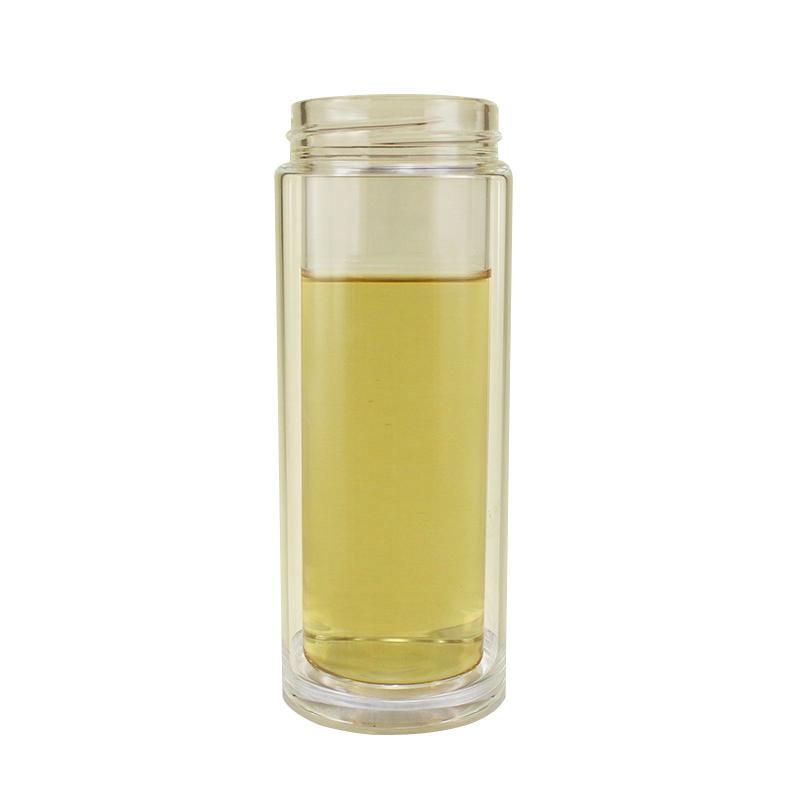 通用茶水分离杯配件玻璃杯