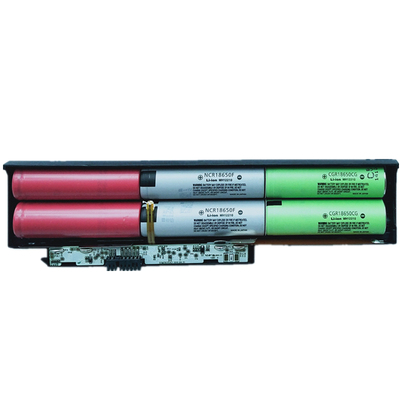 MR90Y电池戴尔Dell电池换电芯