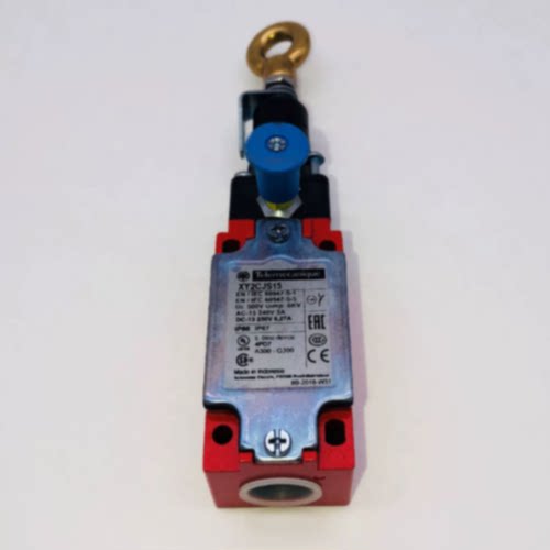 【议价-可维修】 拉绳开关 XY2CJS15 XY2CJS17/二手均有货