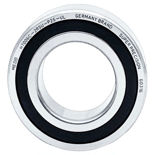 MEDD雕刻机电主轴轴承B7010C轴承7011高速7012C 7013C 7014 7015