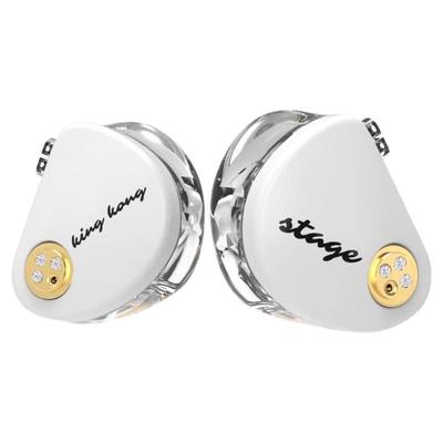 HiFi有线耳机游戏耳塞手机安卓