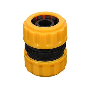 水管快接头4分6分1寸变径快接软管接头 延长快速转换接口对接配件