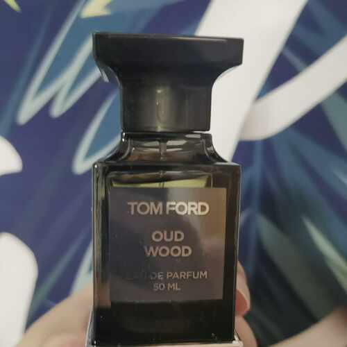 【议价-可维修】Tom Ford 珍华乌木 乌木沉香 香水 木质香 全新/